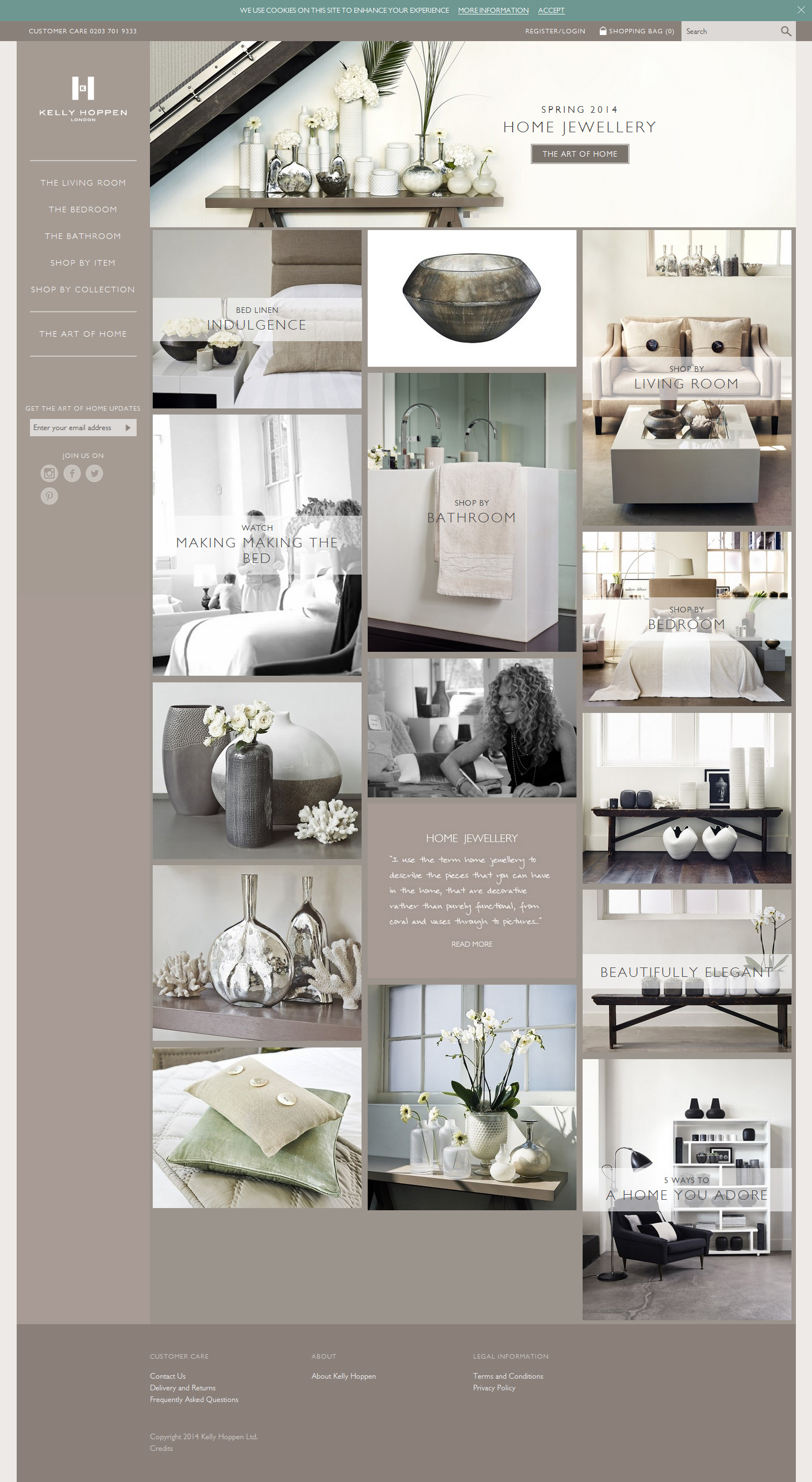 Kelly Hoppen 凱利