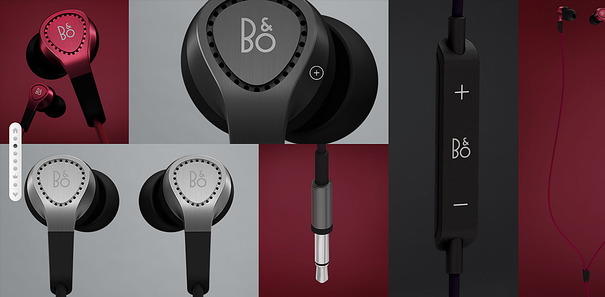 B&ampO PLAY