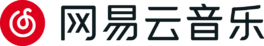 網易云音樂logo