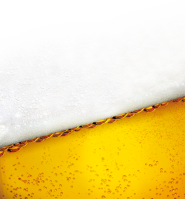 啤酒泡沫啤酒高清图片